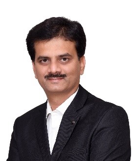 Mr. Pavan Kulkarni
