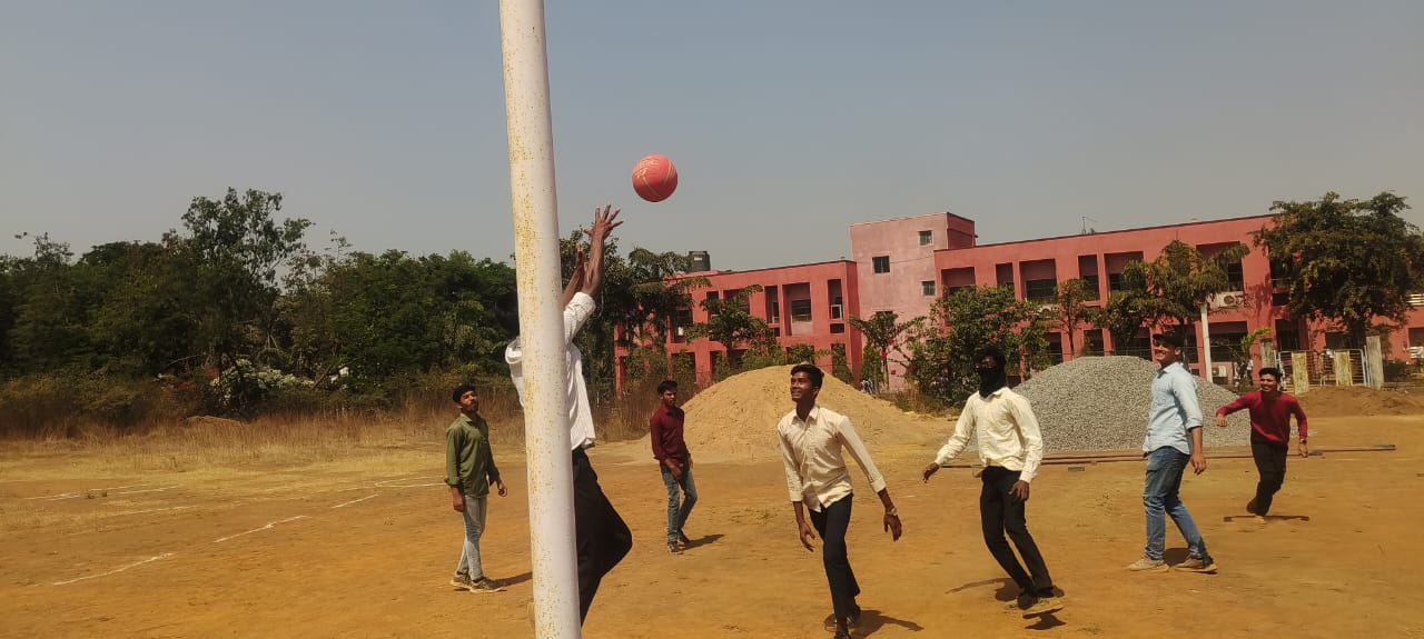 sports grounds 