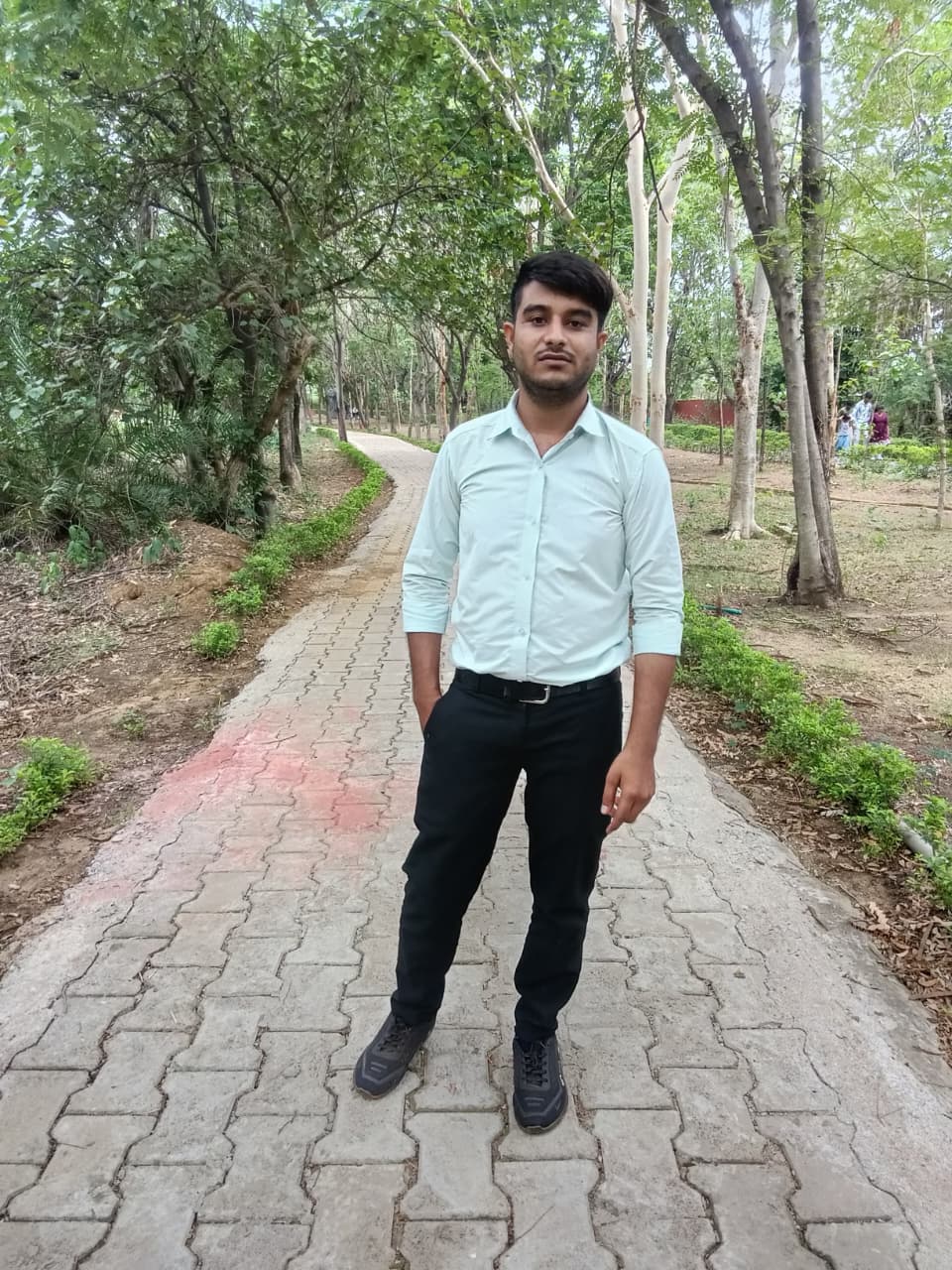 Dravid Bharati