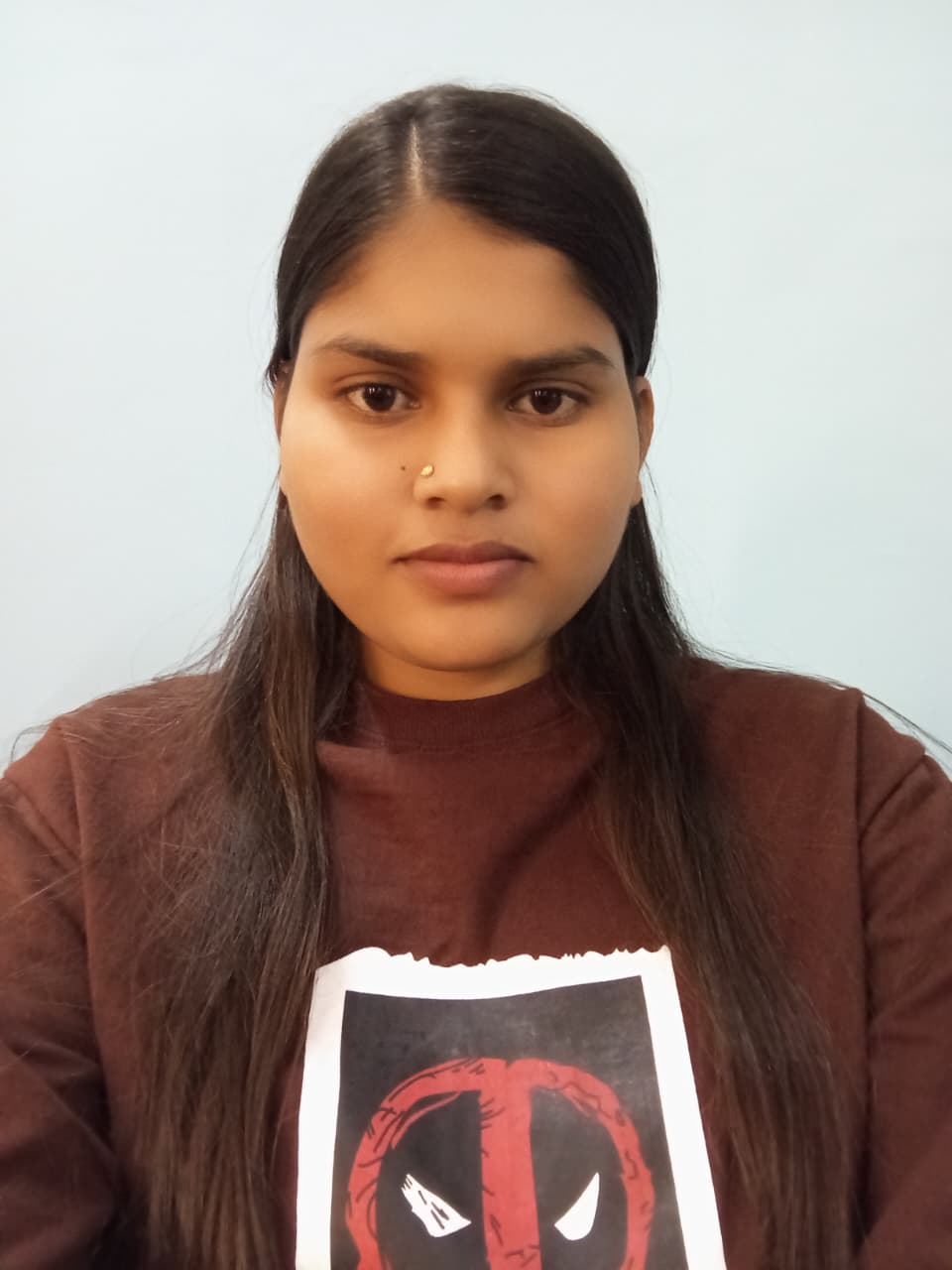 Priyanka Kurre