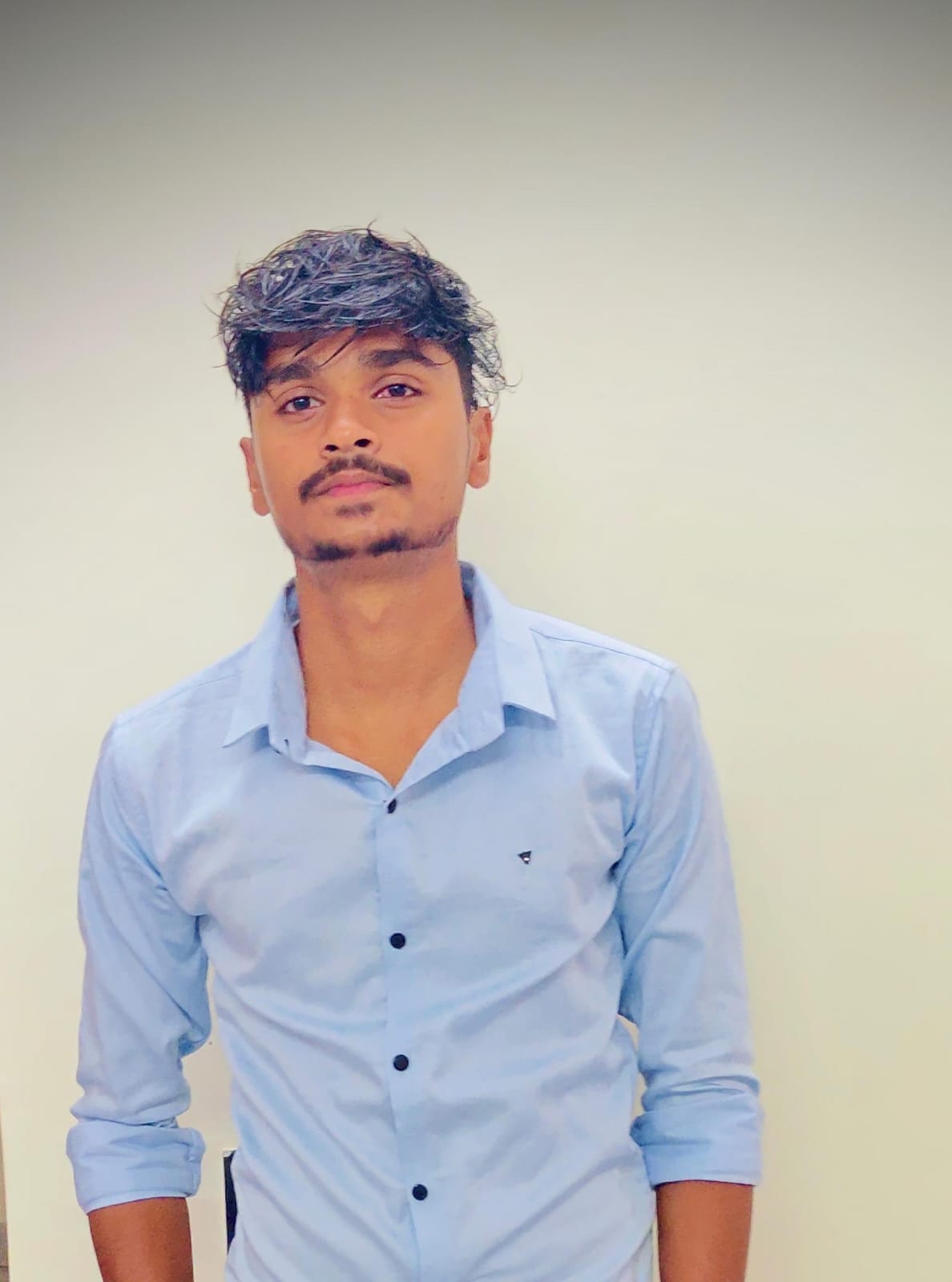 Suraj Kumar Gond