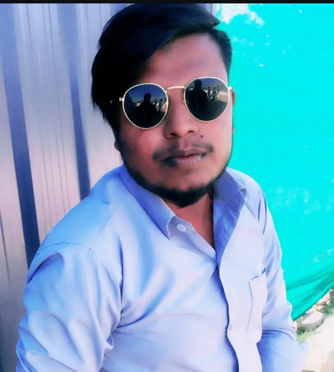 Siddarth Giri