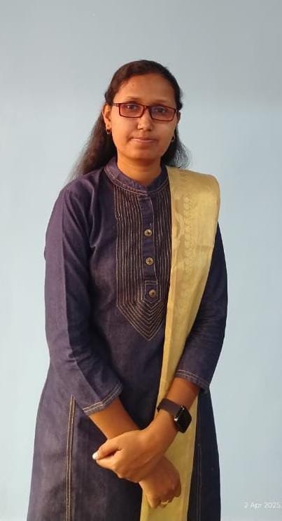 Harsha Verma