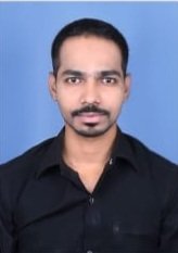 Shri Naresh Kumar Dewangan