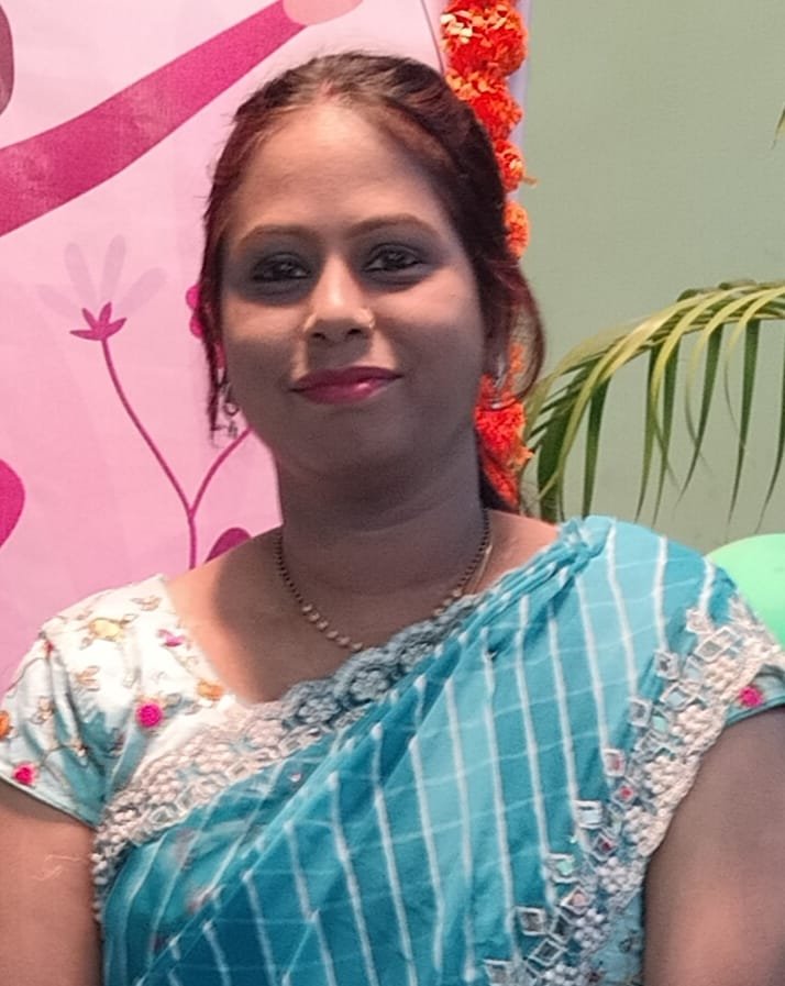 Mrs. Nashima Bano 