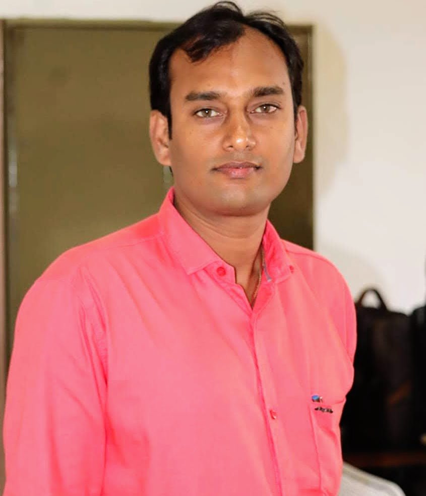 Dr. Purnendra Verma