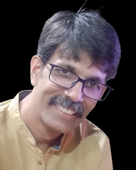 Mr. Sunil Sharma 